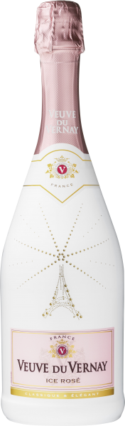 Veuve du Vernay Ice Rosé