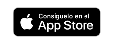 Consíguelo en el the App Store