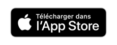 Télécharger dans l'App Store